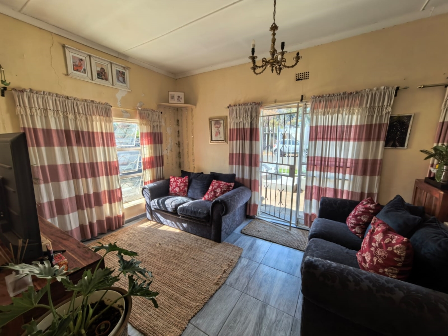 2 Bedroom Property for Sale in Parys Free State